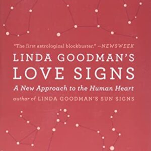 Linda Goodman's Love Signs