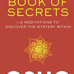 The Book of Secrets
