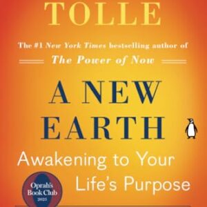 A New Earth