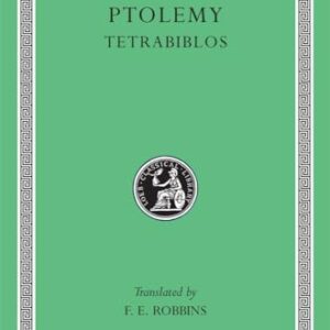 Tetrabiblos