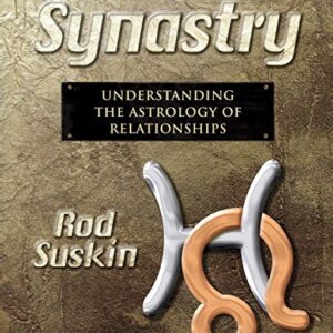 Synastry: Understanding the Astrology of Relationships