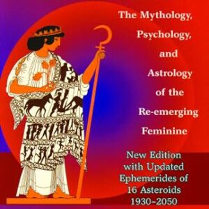 Asteroid Goddesses