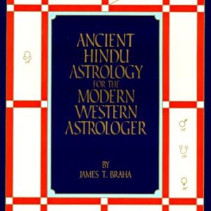 Ancient Hindu Astrology for the Modern Western Astrologer