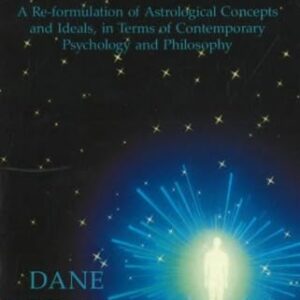 The Astrology of Personality