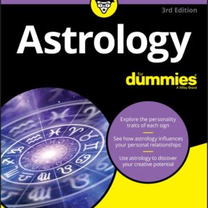 Astrology For Dummies