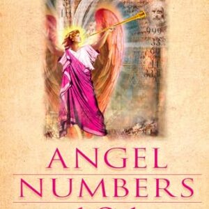 Angel Numbers 101