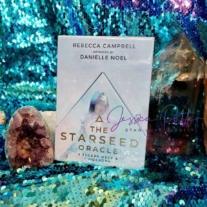 The Starseed Oracle