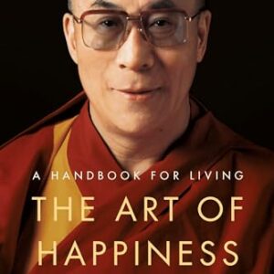 The Art of Happiness