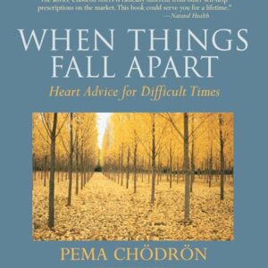 When Things Fall Apart