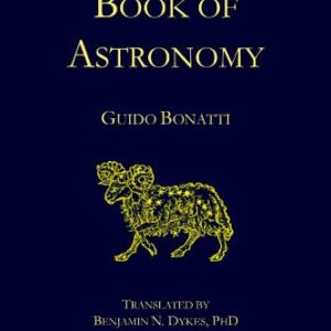 The Book of Astronomy