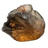 Amazing Gemstone Smoky Quartz Raw Crystals and Healing Stones (1 Piece)