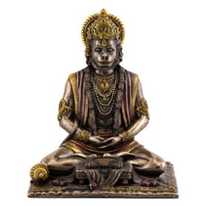 Top Collection Hanuman Statue - Hindu God of Strength