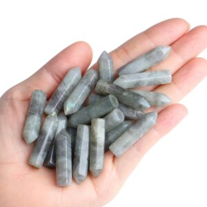 Natural Moonstone Healing Crystal Stone