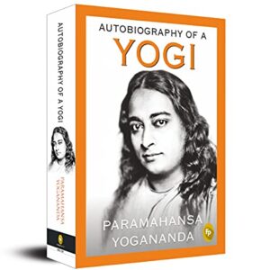 Autobiography of a Yogi