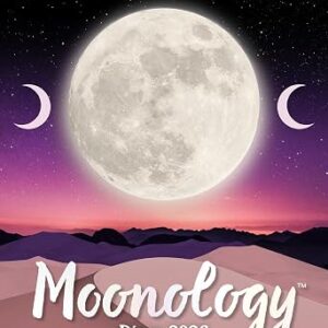 Moonology Diary 2026