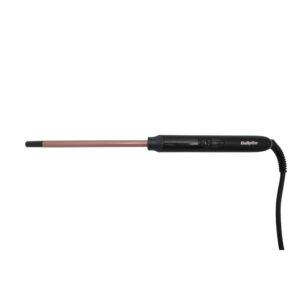 BaByliss C449E 10mm Curling wand Lockenstab pink black