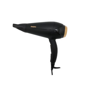 BaByliss D570DE Haartrockner Turbo Shine 2200