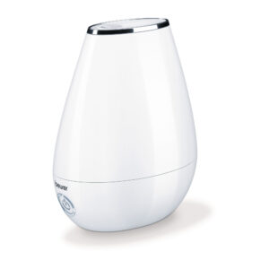Beurer LB 37 White Ultrasonic Air Humidifier