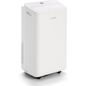 Bosch Cool 2000 portable air conditioner White