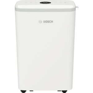 Bosch Dry 2000 2.5 L 38 dB White