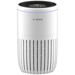 Bosch Home Comfort 7733701943 Air 4000 Luftreiniger 62m² white, black