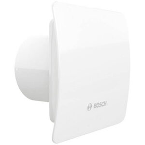 Bosch Home Comfort Fan 1500DH W125 Wandfan 230V 182 m³/h 125mm