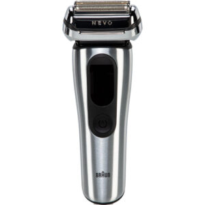 Braun 917667 men's shaver Foil shaver Trimmer Silver