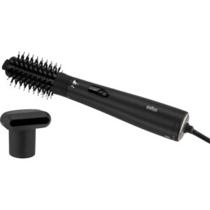 Braun AS 4.2 Hot air brush Black 1000 W 1.95 m