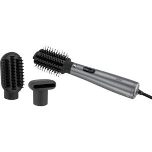 Braun AS 4.3 Hot air brush Black, Silver 1000 W 2.2 m