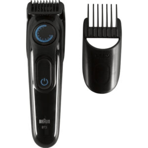 Braun BT3520 beard trimmer Battery 40 2 cm Black, Blue