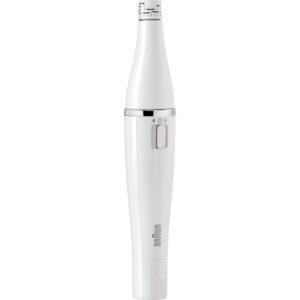 Braun FaceSpa Facial Epilator and Cleanser