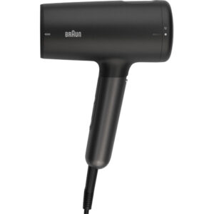 Braun HD 4.2 hair dryer 2100 W Black