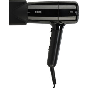 Braun HD2.15 hair dryer 2100 W Black