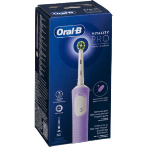 Braun Oral-B Vitality Pro D103 electric toothbrush
