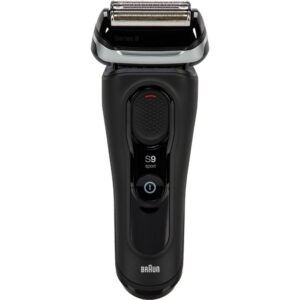 Braun Rasierer Series 9 Sport 9150cc Foil shaver Trimmer Black