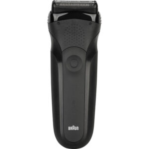 Braun Series 3 300S Foil shaver Trimmer Black