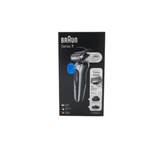 Braun Series 7 71-S4200cs Foil shaver Trimmer Black