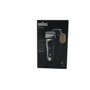 Braun Series 8 Shaver 8567CC