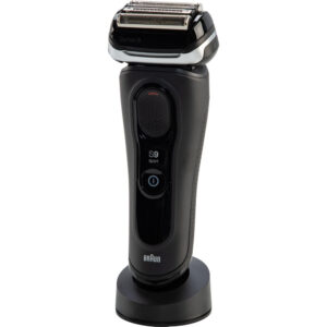 Braun Series 9 Sport 9110s Foil shaver Black