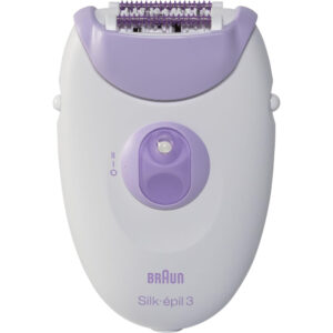 Braun Silk-épil 3 Silk-epil 3 SE3-000 Epilator