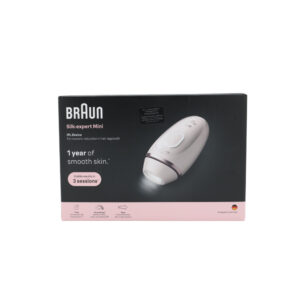 Braun Silk-expert PL1111 IPL Epilator