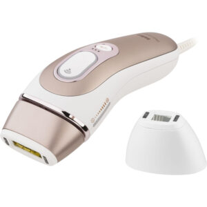 Braun Silk-expert Skin i-expert PL7147 Intense pulsed light (IPL) Rose gold, White