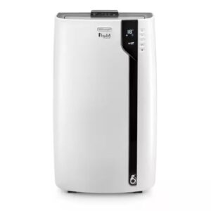 De'Longhi Pinguino PAC EX100 Silent Portable Air Conditioner