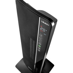 DeLonghi TCH8993ER.BC Indoor Black 2400 W Fan electric space