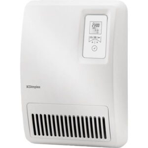 Dimplex 376420 Bad-Schnellheizer H 260E white