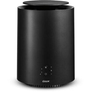 Duux Threesixty 2 Smart Heizfan Matt black