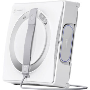 Ecovacs WG852-11EDR robotic window cleaner 4500 mAh