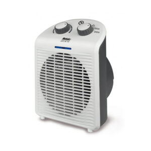 Fakir trend HL 100 Indoor Grey, White 2000 W Fan electric space
