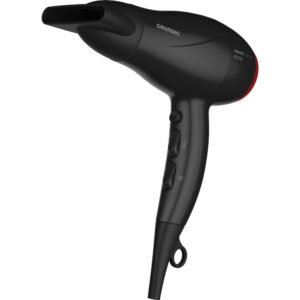 Grundig HD 3700 D hair dryer 1800 W Black