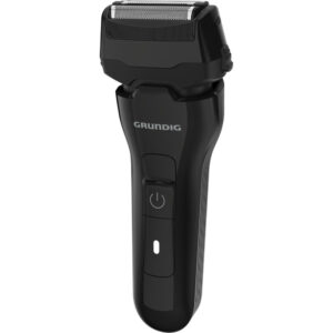 Grundig MS 6330 Foil shaver Trimmer Black